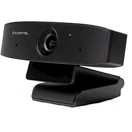 ვებკამერა Konftel 931101001 Cam10, 1080p Full HD, USB 2.0, Business Webcam, Black